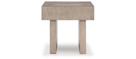 Jorlaina End Table