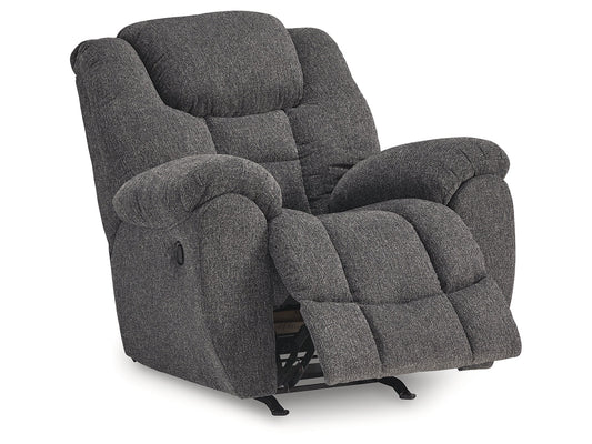 Ashley Foreside Recliner