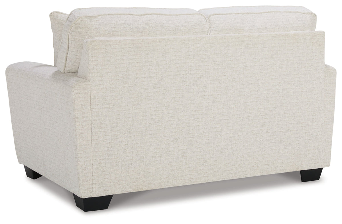 Ashley Cashton Loveseat