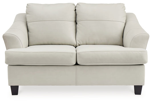Ashley Genoa Loveseat