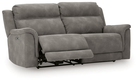 Ashley Next-Gen Durapella Power Reclining Sofa