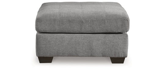 Marleton Oversized Accent Ottoman