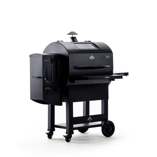 Green Mountain Grills Ledge Prime 2.0 Wood Pellet Grill — image 2