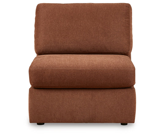 Ashley Modmax Armless Chair