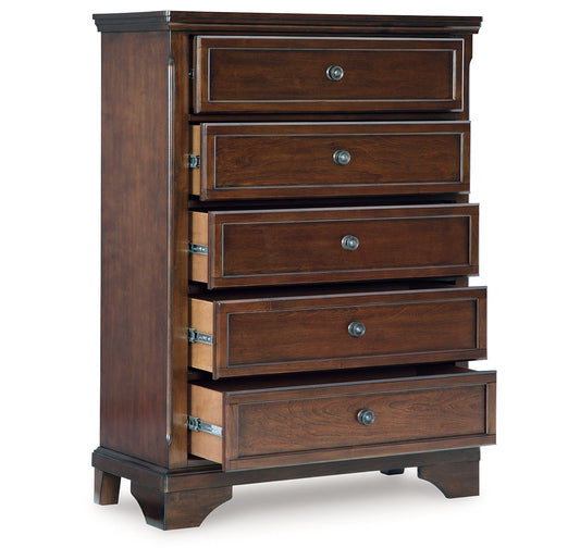 Ashley Trellington Chest of Drawers