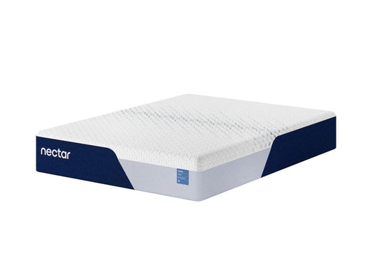 Nectar Classic Memory Foam mattress product view for model M12531; photographed size may differ