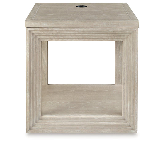 Ashley Marxhart End Table