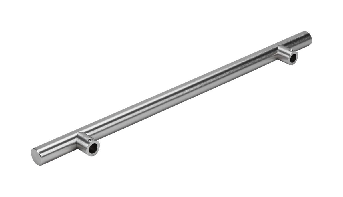 Whirlpool W10851191 Appliance Handle - Stainless Steel