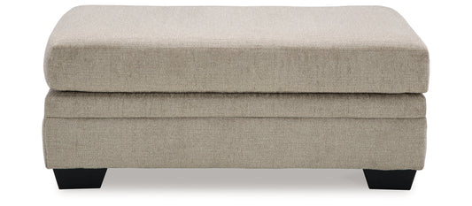 Stonemeade Ottoman