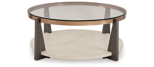 Frazwa Coffee Table