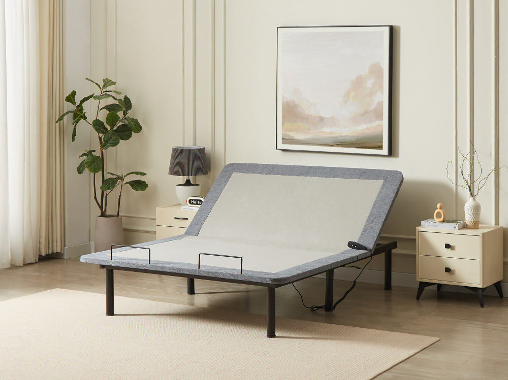 Smart Flex SF30 Twin XL Adjustable Base — view 6