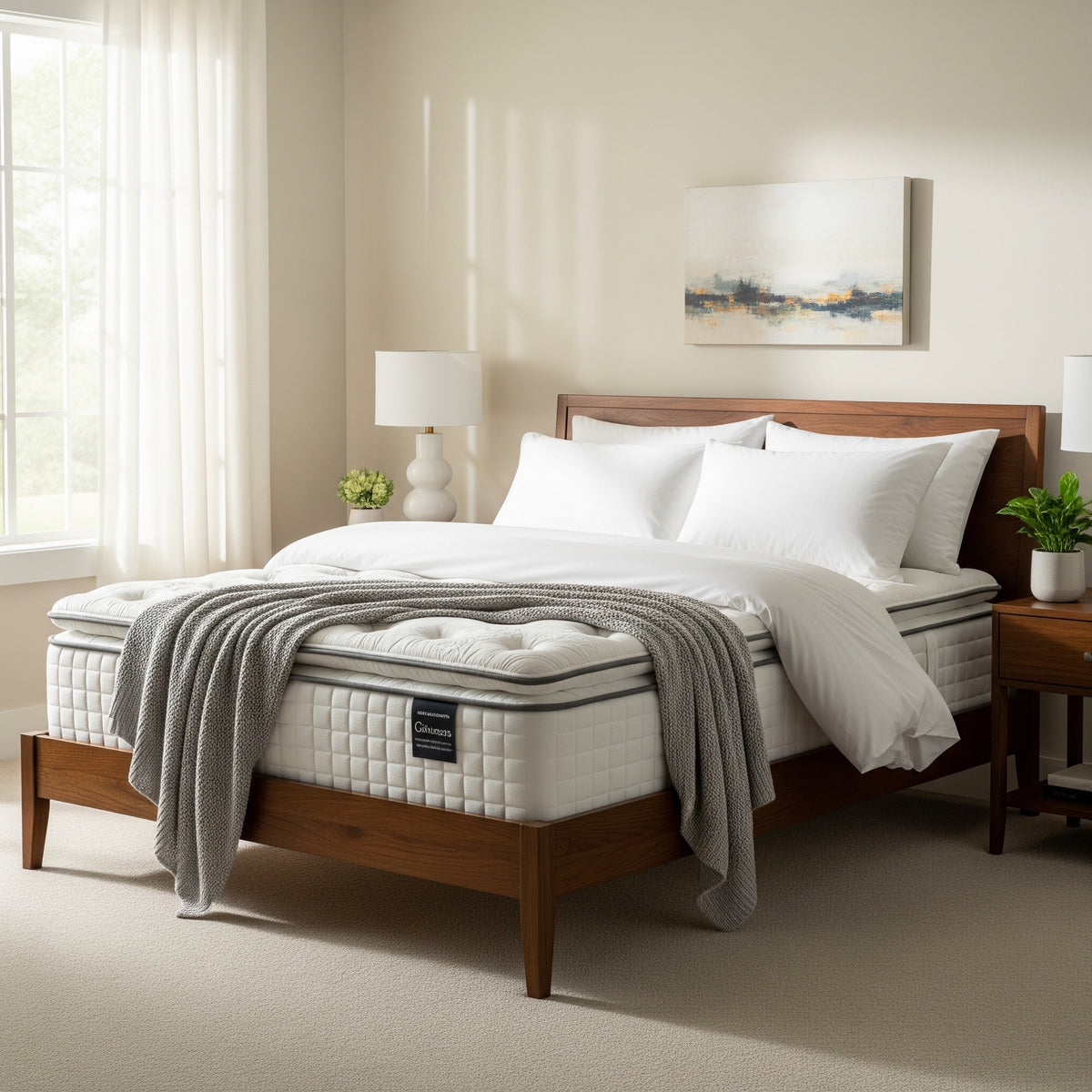 Mattresses
