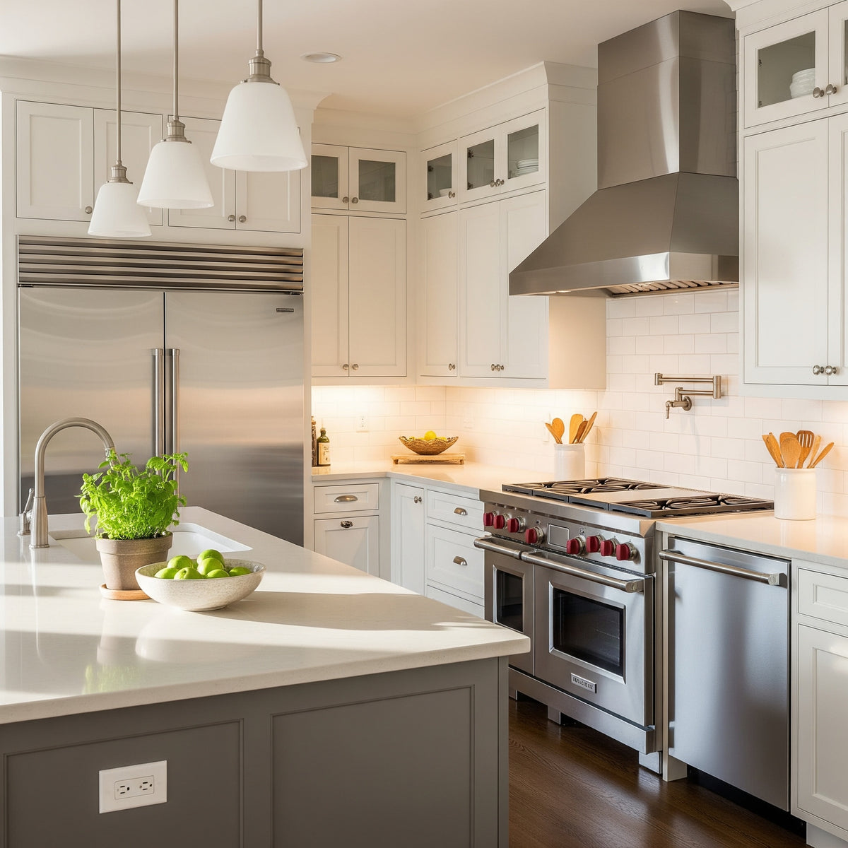 Appliances