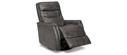 Riptyme Swivel Glider Recliner