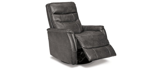 Riptyme Swivel Glider Recliner