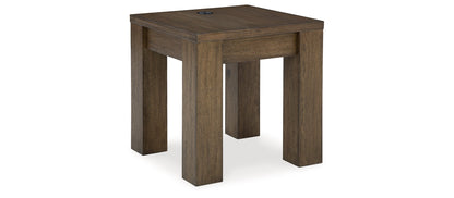 Rosswain End Table