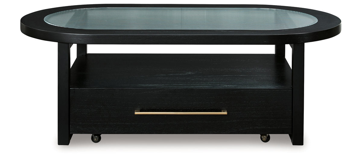 Winbardi Coffee Table