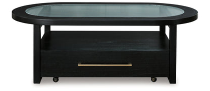 Winbardi Coffee Table