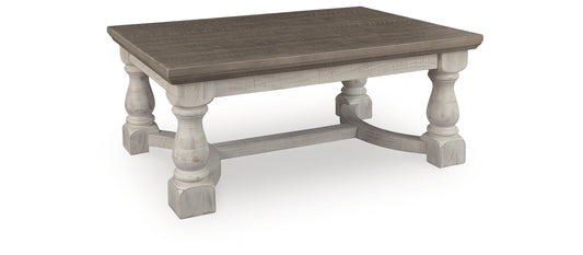 Havalance Coffee Table