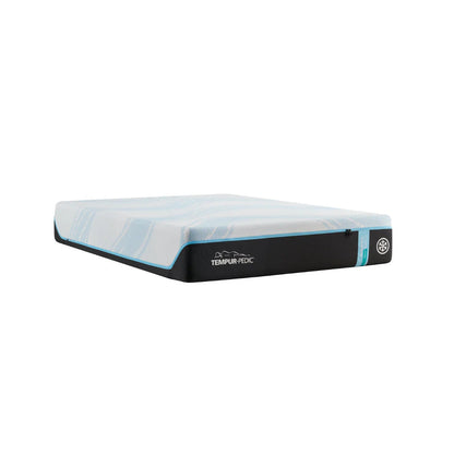 Tempur-Pedic ProBreeze 2.0 Medium mattress three-quarter product view; photographed size may differ from King