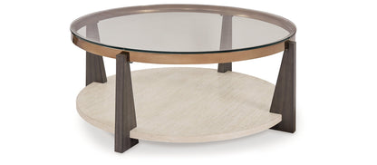 Frazwa Coffee Table