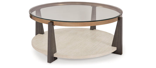 Frazwa Coffee Table