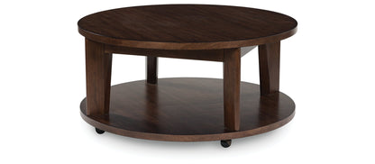 Korestone 2 Coffee Table