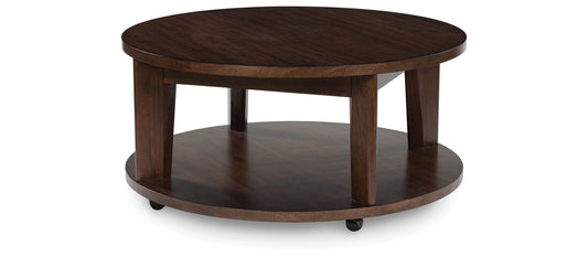Korestone 2 Coffee Table