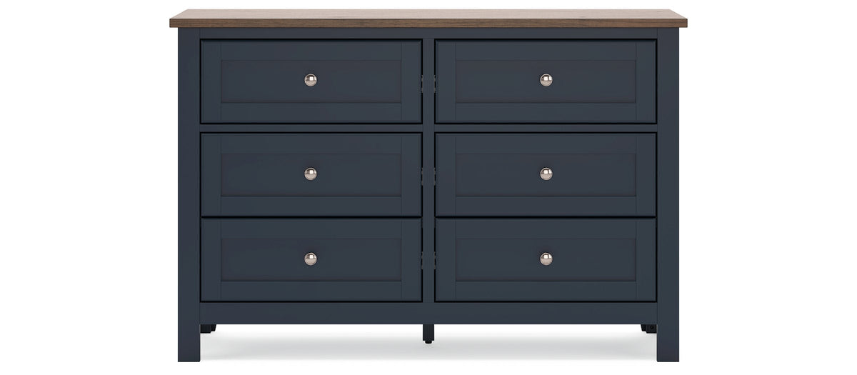 Landocken Dresser