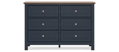 Landocken Dresser