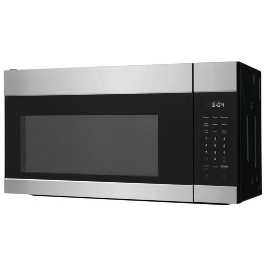 Frigidaire Over-the-Range Microwave - Stainless Steel (FMOS1746BS)