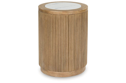 Camdill End Table