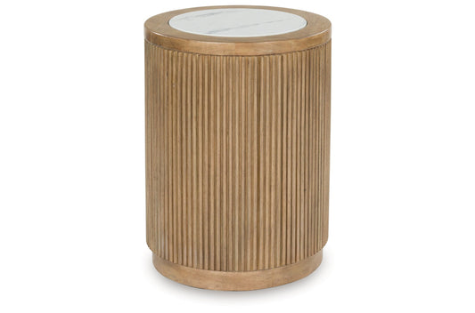 Camdill End Table