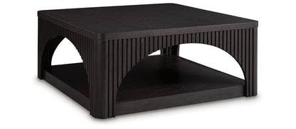 Yellink Coffee Table
