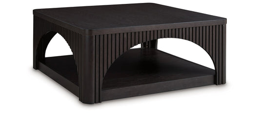 Yellink Coffee Table