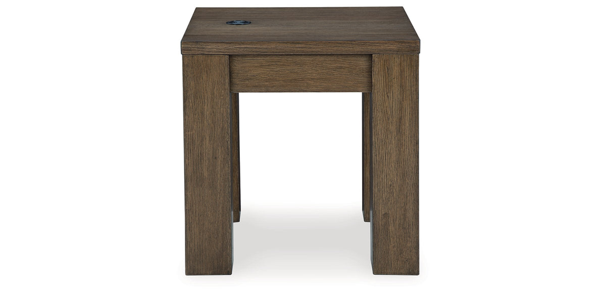 Rosswain End Table