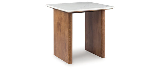 Isanti End Table