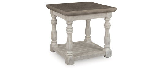 Havalance End Table