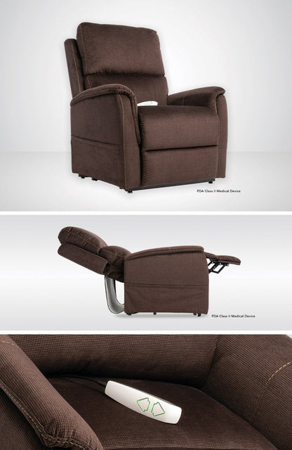 Mega Motion MM3605 Lift Recliner - Java