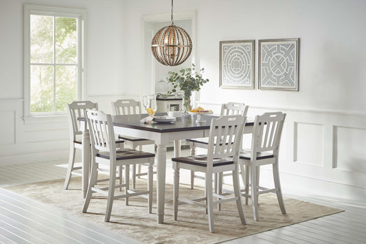 Jofran Orchard Park Counter Table