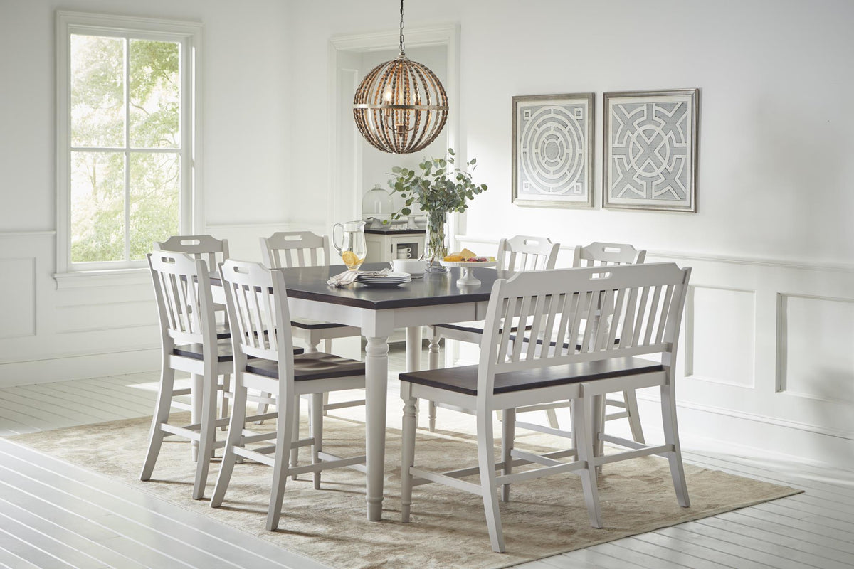 Jofran Orchard Park Counter Table