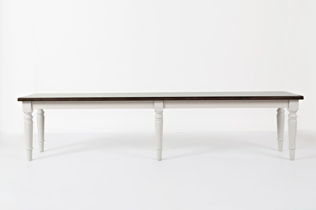 Jofran Orchard Park 76" Bench