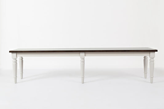 Jofran Orchard Park 76" Bench