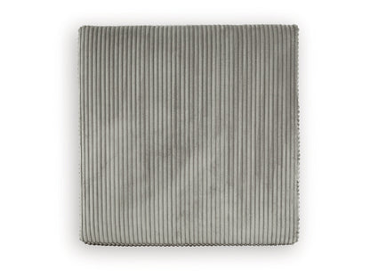Ashley Lindyn Oversized Accent Ottoman