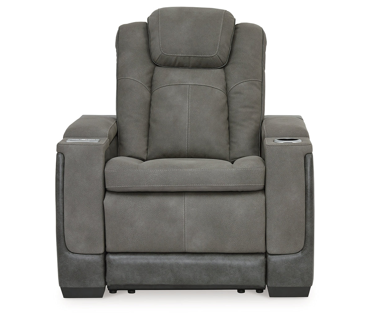 Ashley Next-Gen Durapella Power Recliner