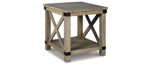 Aldwin End Table