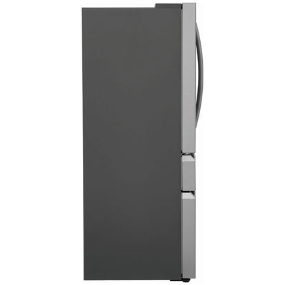 Frigidaire GRMS2773AF 4-Door French Door Refrigerator - Stainless Steel