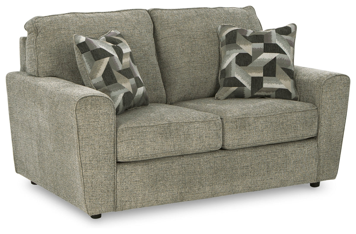 Ashley Cascilla Loveseat