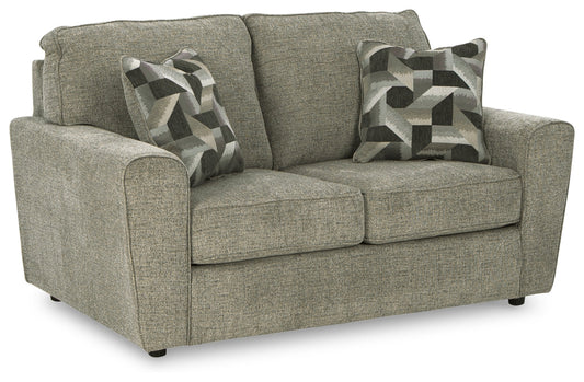 Ashley Cascilla Loveseat