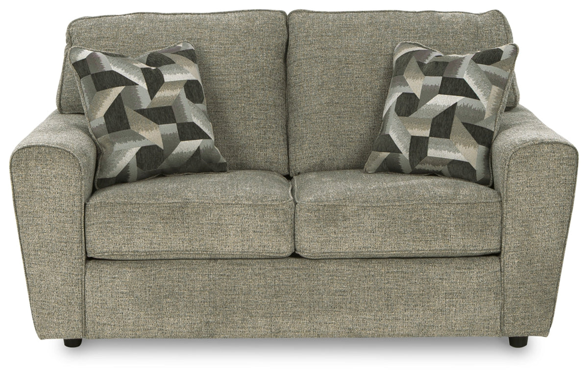 Ashley Cascilla Loveseat